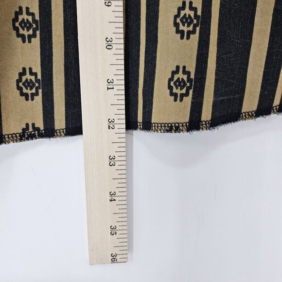 Vtg‎ Panhandle Slim Shirt Mens XL Button Up Aztec Southwestern Long Sleeve - Picture 6 of 10